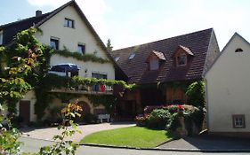 Apartment Weinbergglueck